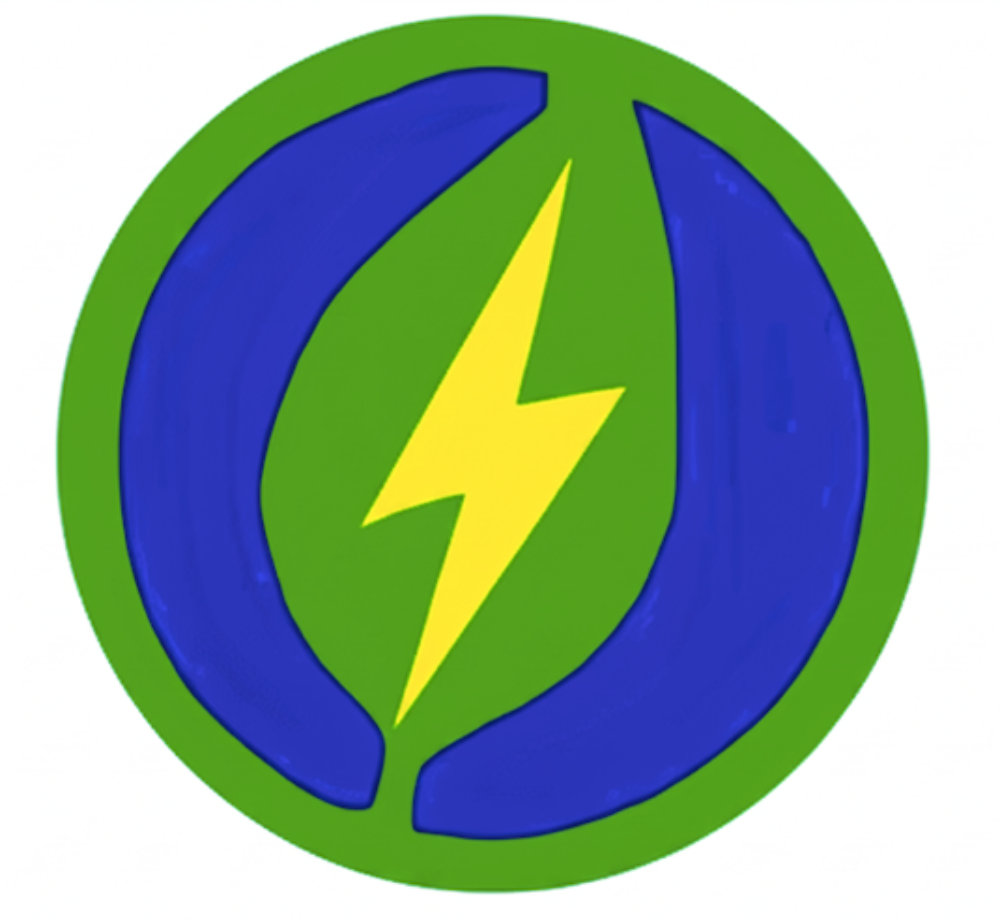 Pure Charge Logo